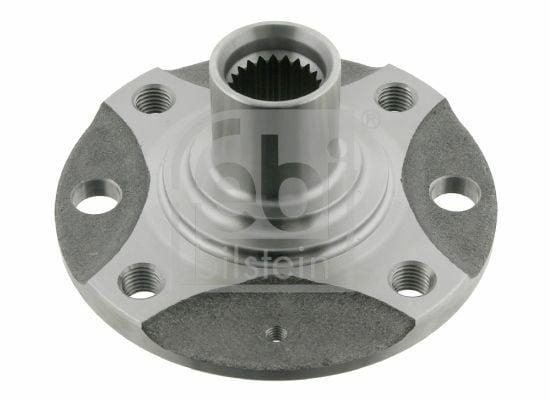 FEBI Front Wheel Bearing for Opel Corsa C — Wheel Bearings