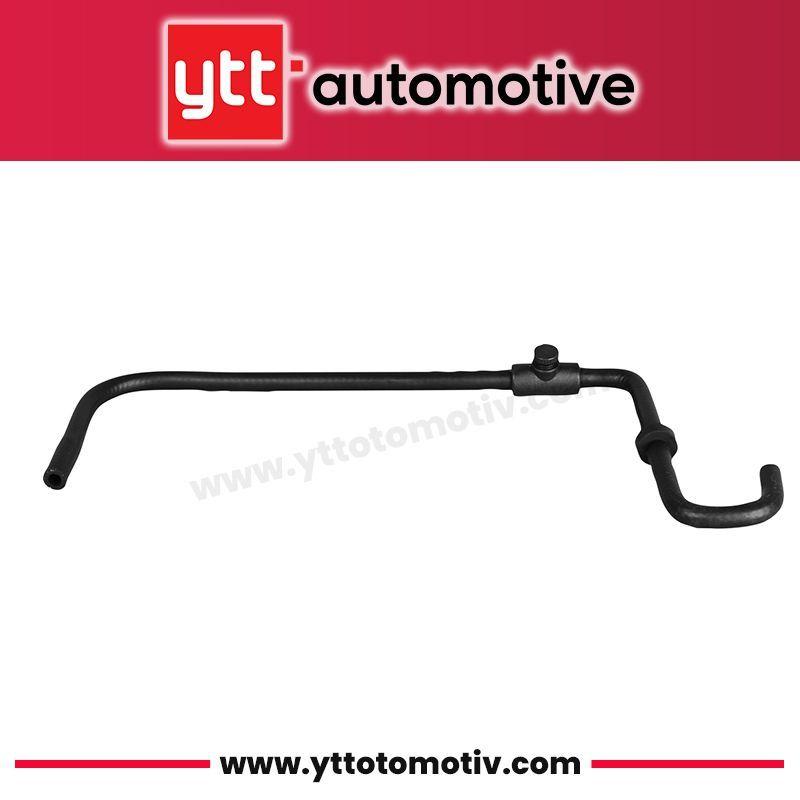 YTT Ek Tank Hose Palio-Albea 1.2-1.4 - Radiator Hose Compatible with Palio and Albea Models — Hoses & Tanks