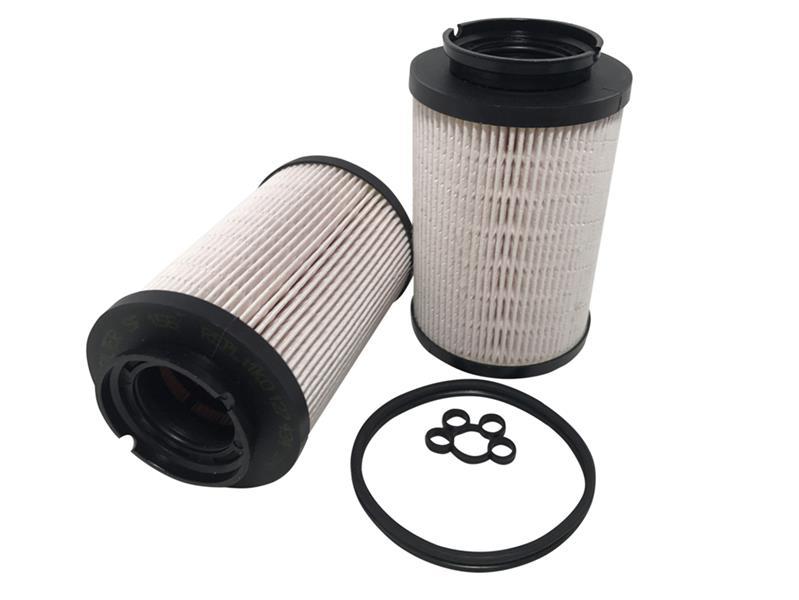 Sardes SF156 Fuel Filter Volkswagen Golf V 19 TDI 20 SDI 03-Bjb Bru — Fuel Delivery
