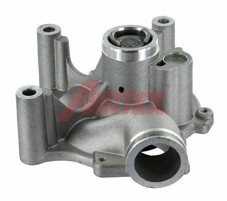 AIRTEX Water Pump - Mini Cooper R52 R53 Cooper S — Water Pump & Thermostat