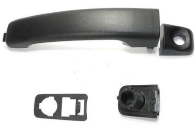 MGA 941069 Renault Master III 2.3 dCi 10-/ Opel Movano 10- Outer Door Release Arm