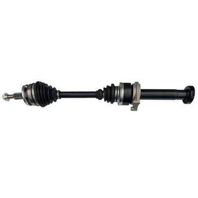 Volkswagen T7 Right Front Complete Axle — Axles, CV Joints & Boots