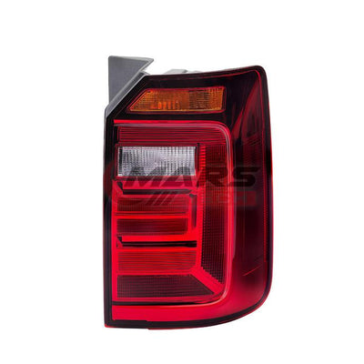 Mars 611560 Tail Lamp without Socket Right Caddy 15-20