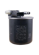 MAHLE KL911 Diesel Fuel Filter - Compatible with 12-A, C, E Series — Fuel Delivery