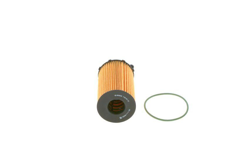Bosch F026407122 Oil Filter Touareg/Q7/Cayenne/A6 3.0 TDI 08> — Oil Filters