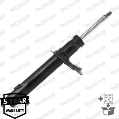 monroe 11548 shock absorber, front left shock absorber for peugeot 405, monroe shock absorber packaging MONROE Shock Absorber 11548 - High-Quality Performance for Peugeot 405 Enthusiasts | Front Left/Right MONROE 11548 Shock Absorber for Peugeot 405 monroe, shock-absorber, peugeot-405, car-parts, automotive, suspension, peugeot-enthusiast, vehicle-maintenance, high-performance, ai-generated