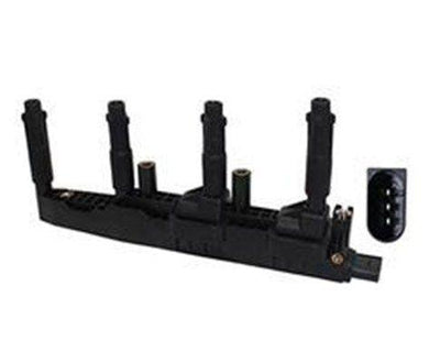 Magneti Marelli 359000600730 Ignition Coil 98 > A-Series (W168) [A.G] — Coils & Plugs