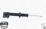 MONROE 10027 Front Left Shock Absorber - Compatible with Micra K11 (1992-2002) — Shocks & Struts