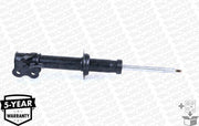 monroe 10027 front left shock absorber for micra k11, technical specifications of monroe 10027 shock absorber MONROE 10027 Front Left Shock Absorber - Compatible with Micra K11 (1992-2002) for Car Owners and Mechanics MONROE 10027 Front Left Shock Absorber for Micra K11 monroe, shock-absorber, front-left, micra-k11, car-parts, vehicle-suspension, mechanics, auto-accessories, ai-generated, nissan