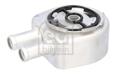 Febi Bilstein 186000 Oil Cooler Land Rover Freelander 2 Mondeo 2.0 Ecoboost 11-17 — Oil System