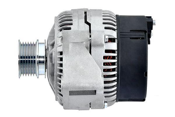 Hella 8EL011710-061 Alternator (14V 90A) W124 93 > 95 W202 93 > 00 W210 95 > 00 W163 Ssangyong Korando — Starting & Charging