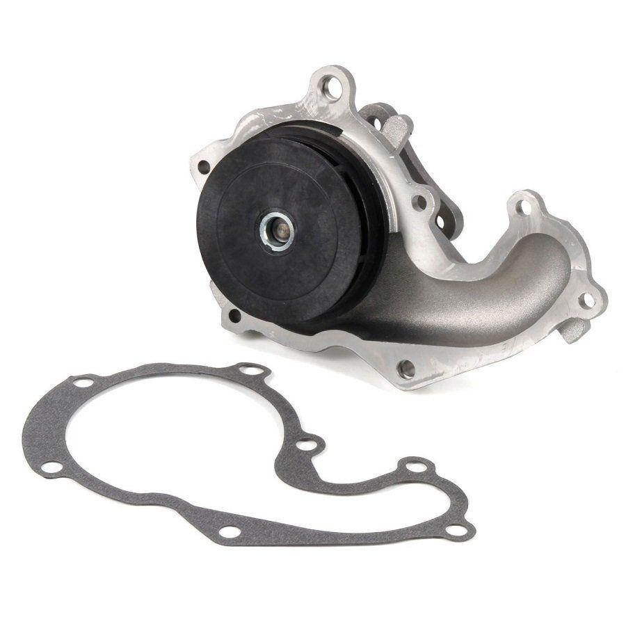 OES N4303 Ford Connect/Focus 1.8 TDCi 98-2013 Water Pump — Water Pump & Thermostat