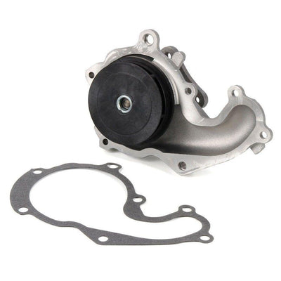 OES N4303 Ford Connect/Focus 1.8 TDCi 98-2013 Water Pump — Water Pump & Thermostat