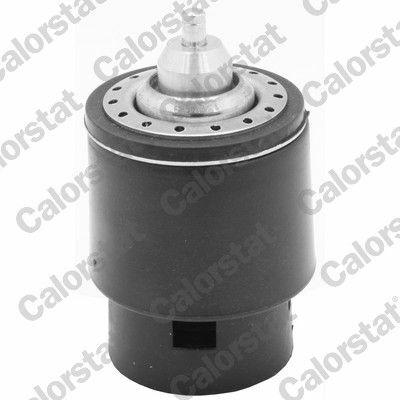 Calorstat By Vernet Thermostat 105°C - Engine Cooling for Caddy IV, Golf VII, Jetta IV — Water Pump & Thermostat