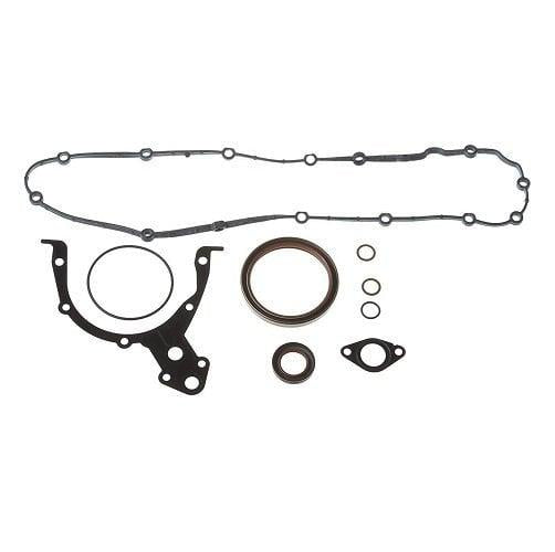 Victor Reinz Opel Corsa B 1.4 X14XE 16 Valve Gasket Set - German Quality — Gaskets & Seals