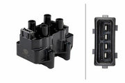hella ignition coil hella 5da193175-421, ignition coil technical specifications, hella bobin installation guide HELLA 5DA193175-421 Ignition Coil - 1.4-1.6L 8V for Automotive Technicians and Mechanics HELLA 5DA193175-421 Ignition Coil hella, ignition-coil, automotive, car-parts, bobin, spark-plug, replacement-parts, car-enthusiasts, mechanics, ai-generated
