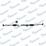 MANDO EX565001W100 Electric Steering Gear - Manual Type — Steering Rack & Pump