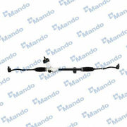 Mando EX565001W100 Electric Steering Gear, Electric Steering Gear for 12-Rio Models MANDO EX565001W100 Electric Steering Gear - Manual Type for Car Owners & Mechanics | Front Axle MANDO Steering Gear EX565001W100 - Electric Steering System mando, electric-steering-gear, car-parts, steering-system, mechanics, car-owners, auto-parts, manual-operation, front-axle, ai-generated