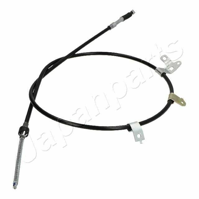 Japan Parts BC-211 - Toyota Corolla 2002-2007 Brake Cable — Brake Cables & Hardware
