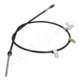 Japan Parts BC-211 - Toyota Corolla 2002-2007 Brake Cable — Brake Cables & Hardware