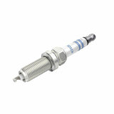 BOSCH 0242135524 Spark Plugs - 10 Pack for Micra K12, Qashqai, Xtrail — Coils & Plugs