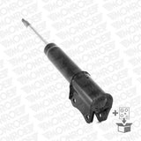 Monroe D0016L Gas Shock Absorber - Front Left for 1996-2006 Suzuki Vitara — Shocks & Struts