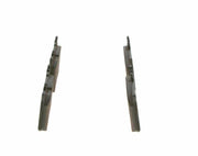 bosch brake pads front for s-class w222, high-performance brake pads bosch 0986494968 BOSCH Brake Pads - High-Performance Front Pads for S-Class W222 (2013-2015) | Low-Metallic, ECE-R90 Certified BOSCH Brake Pads for S-Class W222 2013-2015 bosch, brake-pads, s-class, car-parts, low-metallic, front-brakes, automatic-braking-systems, brake-replacement, vehicle-maintenance, ai-generated