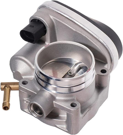 Vdo 408238627001Z Mini Cooper S R53 Body Throttle Body Siemens — Intake