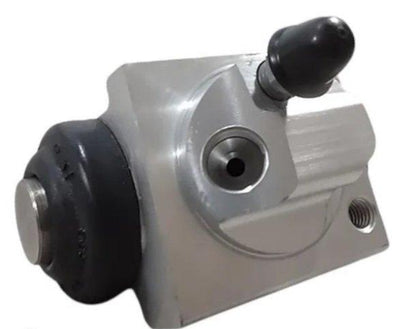 AP 153342 Dacia Duster 2 2017- 4x4 All Motorlar Right Rear Brake Merkezi Aluminium 22,2 mm