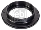 FEBI 176907 Shock Absorber Mount Ball Bearing - Front Suspension Support — Bushings & Mounts