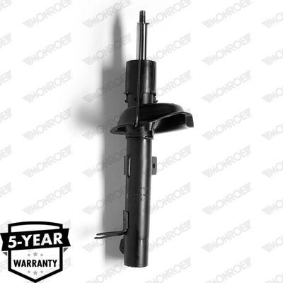 Monroe G16276 Shock Absorber Front Left Ford Focus I 1.4/1.6/1.8 TD/2.0 98-04 — Shocks & Struts