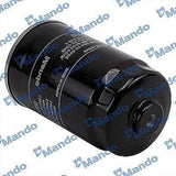 MANDO EFF00081T Fuel Filter - Compatible with Getz, Accent and 3 more models — Fuel Delivery