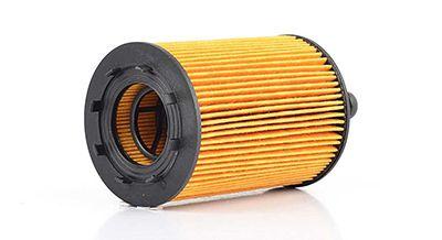 Bsg 90-140-009 Oil Filter Caddy-T5-Golf5-Polo Bjb-Axb-Bnv-Bnm-Axd-Bkc-Bxe-Bls 1.4 TDI-1.9 TDI-2.5 TDI 04 — Oil Filters