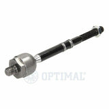 Optimal G2-569 Tie Rod Shaft for Mercedes A-Class (W168) 1997-2004 - Quality Axial Joint — Tie Rods & Linkage