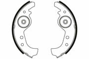 trw gs8160 rear brake shoe set for fiat uno 60 TRW GS8160 Rear Brake Shoe Set - High Quality for FIAT Uno Owners & Automotive Professionals TRW GS8160 - Rear Brake Shoe Set Uno 60 trw, rear-brake-shoe, fiat-uno, automotive-repair, vehicle-parts, braking-system, car-maintenance, fiat-parts, brake-components, ai-generated