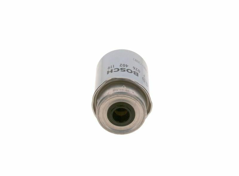 BOSCH Fuel Filter F026402119 - Replacement for Range Rover 3.6D (2006-2013) — Fuel Delivery