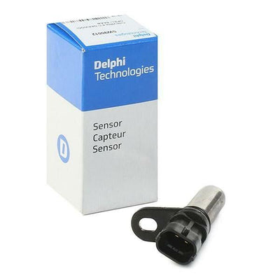 Delphi Crankshaft Speed Sensor for Opel Astra H 1.6 Gasoline (Z16XEP) — Vehicle Sensors & Switches