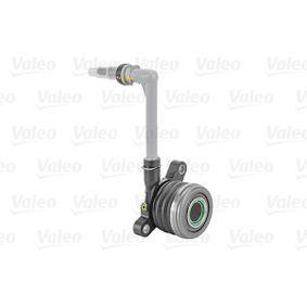 Valeo 804587 Dacia Duster 2010- 1.5 dCi 6 Speed 4x4 Clutch Ball Bearing — Clutch & Flywheel