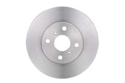 Bosch 0986479012 Brake Disc Front Air Toyota Yaris 1.3-1.4 D4D 02-10 — Brake Rotors & Drums