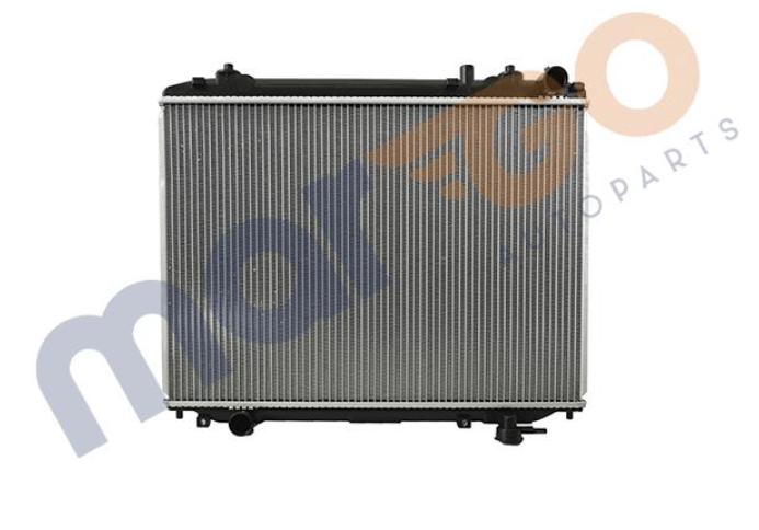 Margo 2520016 Radiator Brazing