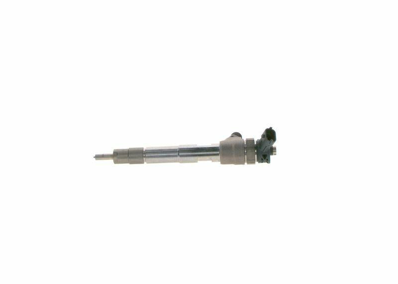 BOSCH 0445110800 Injector - Common Rail Technology for Euro 6 — Fuel Delivery