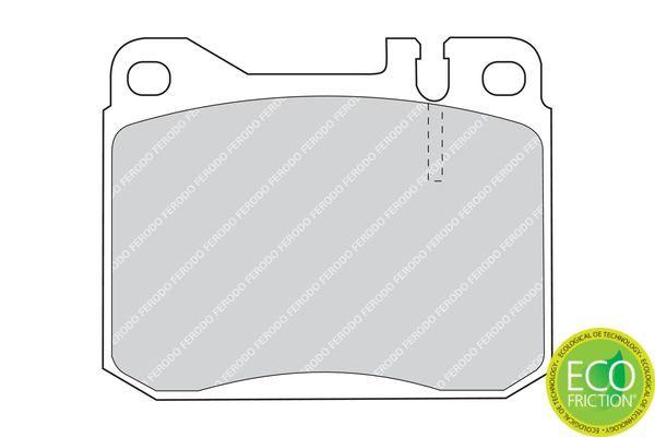 ferodo fdb143 front brake pads for w123 s123 w116 r107, technical specifications of ferodo brake pads, installation of ferodo brake pads FERODO FDB143 Front Brake Pads - High-Quality Disc Brake Assembly for W123 S123 W116 R107 | 15 mm Thickness FERODO FDB143 Front Brake Pads for W123 S123 W116 R107 ferodo, fdb143, front-brake-pads, w123, s123, w116, r107, car-parts, brake-accessories, ai-generated