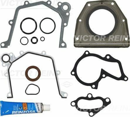 Victor Reinz Motor Block Gasket Set - Gaskets — Gaskets & Seals