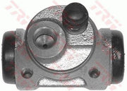 trw-bwf166-brake-cylinder-206-hatchback, front-view-of-trw-bwf166-brake-cylinder, technical-specifications-trw-brake-cylinder TRW BWF166 Brake Cylinder - High-Quality Replacement for 206 Hatchback | Universal Fit TRW BWF166 Brake Cylinder for 206 Hatchback trw, brake-cylinder, car-parts, 206-hatchback, replacement-parts, mechanics, car-owners, automotive, braking-system, ai-generated