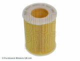BLUEPRINT Oil Filter - ADG02128 for Accent Diesel / Matrix — Blue Print, Oil Filters