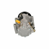 BOSCH 1986AD1017 - Climate Compressor for Berlingo C2/C3 Series — A/C Compressor