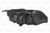 VALEO 46784 H7 Headlight — Headlights