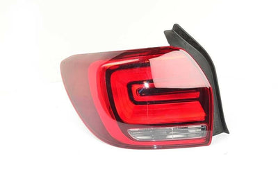 Bsg 75-805-034 Tail Lamp Left Symbol Bm 17