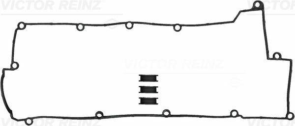 victor reinz 15-53976-01 valve cover gasket, gasket for hyundai tucson 2004-2010, gasket for kia sportage 2004-2010 Victor Reinz 15-53976-01 Gasket - Valve Cover Gasket for Hyundai Tucson and Kia Sportage | 2.0L 16V Gas Victor Reinz 15-53976-01 Gasket for Hyundai & Kia victor-reinz, valve-cover-gasket, car-parts, hyundai-gasket, kia-gasket, gasket-replacement, car-maintenance, mechanic-tools, engine-parts, ai-generated