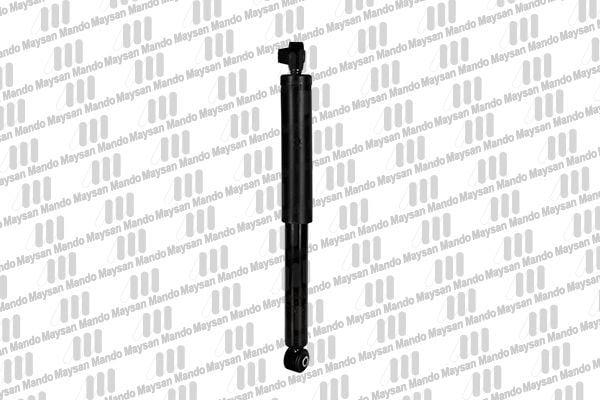 Maysan Mando Shock Absorber PN7310220 - Rear Shock Absorber for Doblo 10- & Combo 12-Long Chassis — Shocks & Struts